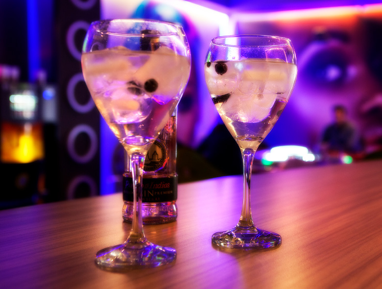 Cocteles Casino Ciudad Real