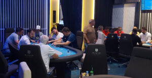 Torneo Póker Mensual