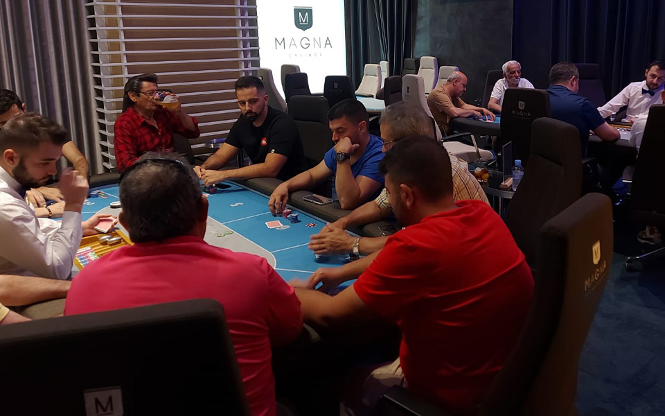 Torneo de verano en Ciudad Real