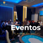 Eventos de póker en Ciudad Real