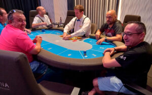 Póker en Magna Casino Ciudad Real