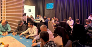 Torneos Poker en Ciudad Real