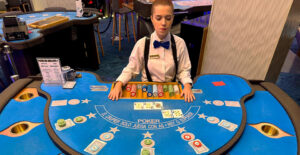 Torneos Poker en Magna Casino Ciudad Real