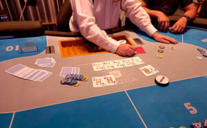 Torneos Póker en Magna Casino Ciudad Real