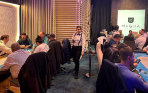 Torneos de Poker en Ciudad Real