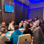 Torneos de poker en Ciudad Real