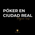 Web Póker Ciudad Real